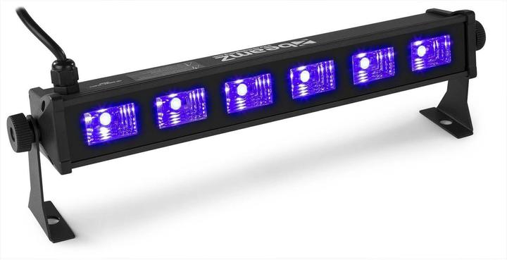 BeamZ BUV63 (3 W, LED)
