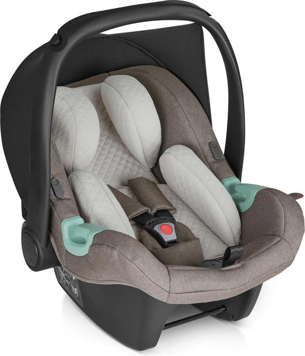 ABC Design Tulip (Babyschale, ECE R129/i-Size Norm)