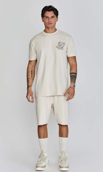 Immagine prodotto Siksilk Maglietta Logo (XL)