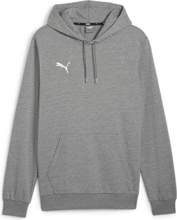 Produktbild Puma teamGOAL Casuals Hoody (XXL)