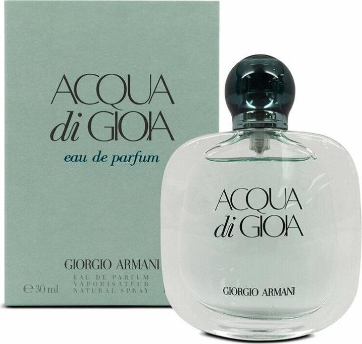 Image du produit Giorgio Armani Acqua di Gìoia (Eau de parfum, 30 ml)