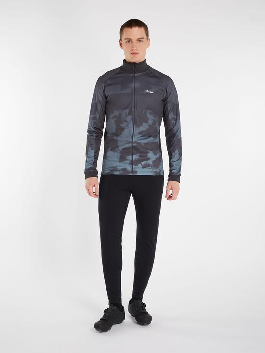 Actual product image MGA Protest Prtpopel Men's Long Sleeve Cycling Jacket (L)