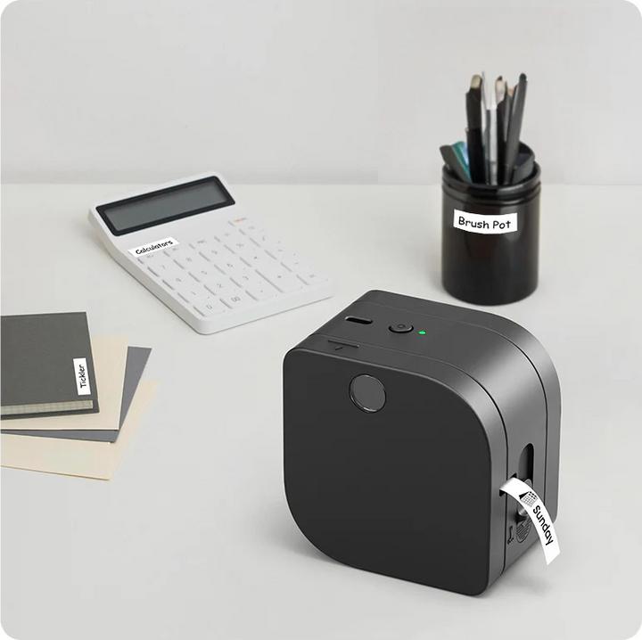 Produktbild Phomemo P12 Pro BLA (203 dpi)