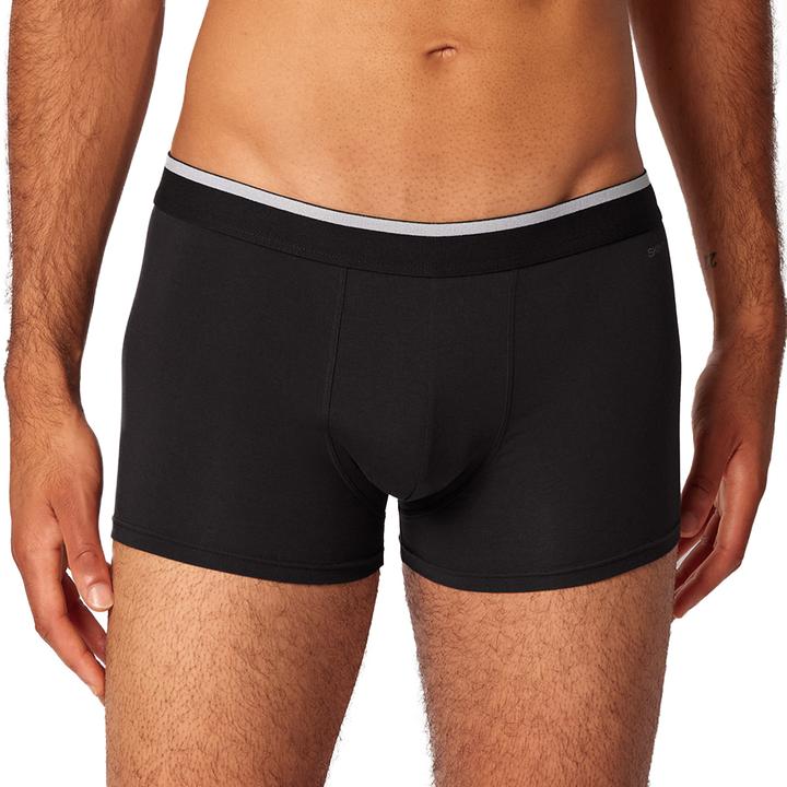 Immagine prodotto Skiny 6er Pack Basic Retro Short / Pant (XXL, confezione da 6)