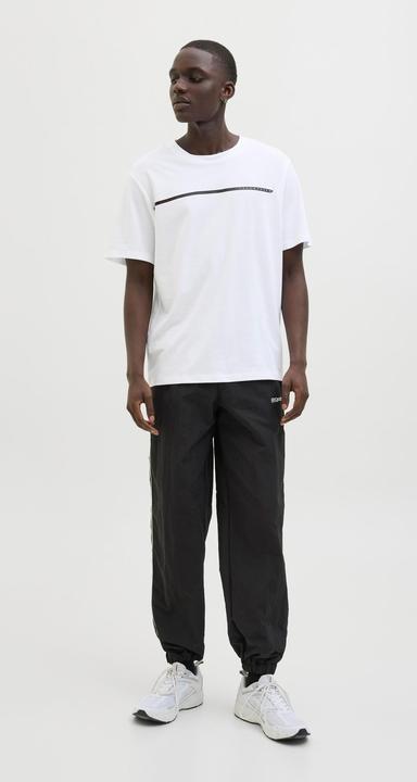 Immagine prodotto Jack & Jones Jcofusion Full Branding Tee Ss Crew Noos (S)