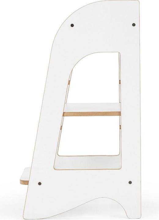 Immagine prodotto MamaToyz KULE - Torre di apprendimento grigia