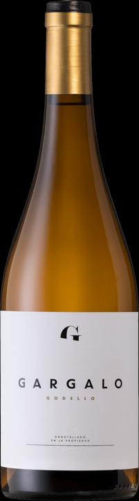 Produktbild Gargalo Monterrei DO Godello (1 x 75 cl, 2023)