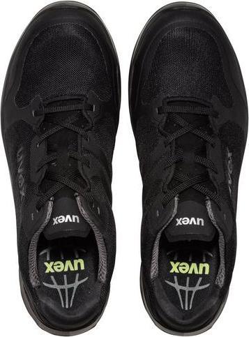 Actual product image Uvex Safety 1 Sport (S1P, 46)