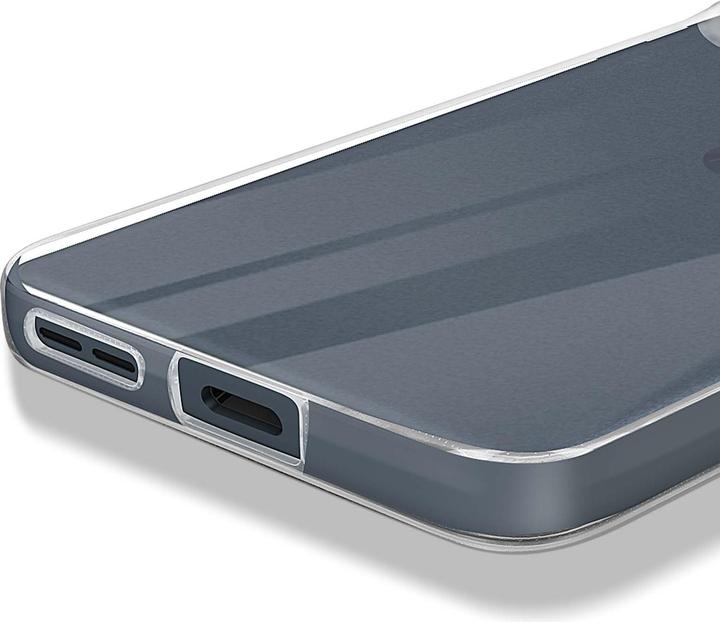 Produktbild Avizar CrystalEdge Case (Motorola Edge 50)