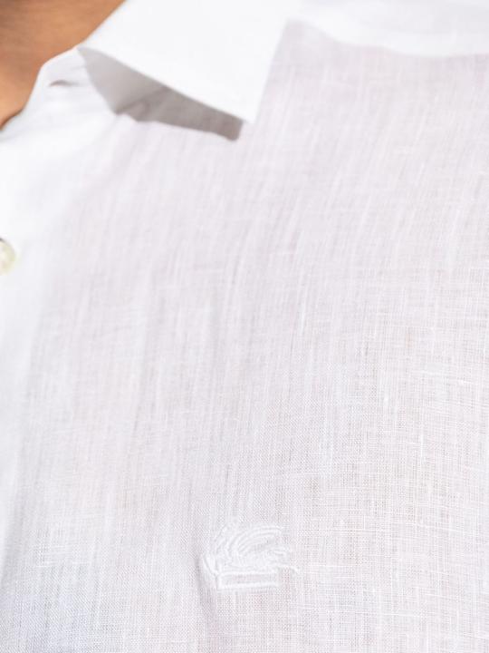 Produktbild Etro Camicie Bianco (42)