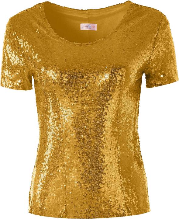 Image du produit tectake Shirt (XXL)