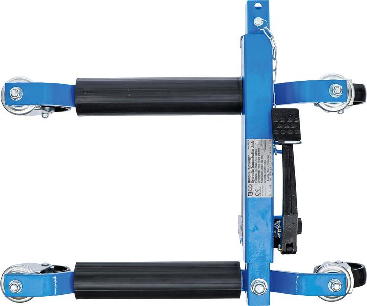Image du produit BGS Transpalette de manoeuvre 600 kg