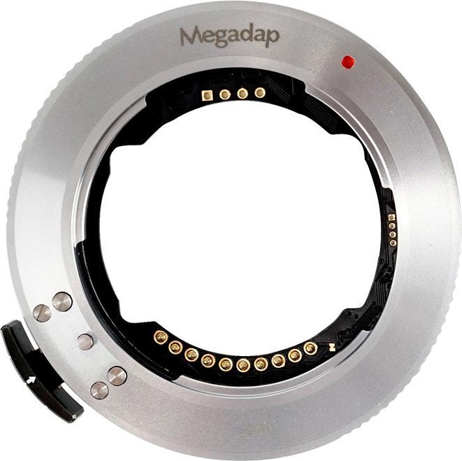 Laowa Megadap ETZ21 Adaptateur autofocus Sony E vers Nikon Z