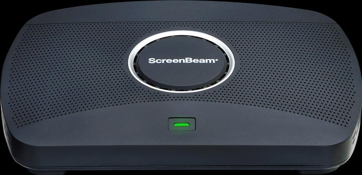 Produktbild Screenbeam 1100P WITH CMSE 3Y WARRANTY INCLUDED (HDMI 1)