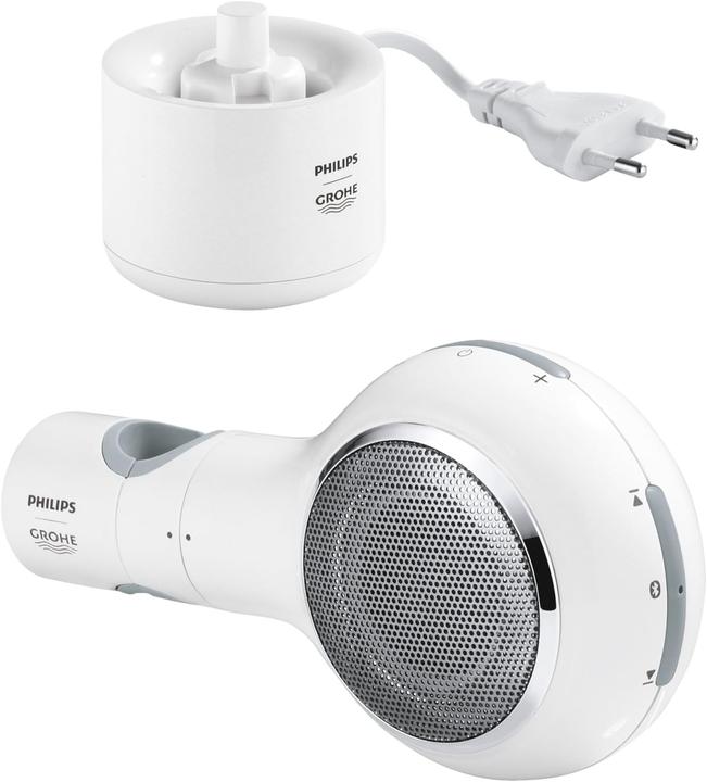Image du produit Grohe Station de recharge par induction (Induction magnétique)