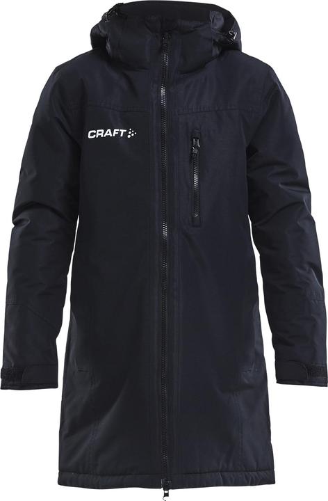 Craft Jacket Parkas Jr