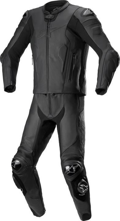 Image du produit Alpinestars Missile V2 Leather Suit 2PC (Hommes, 52)