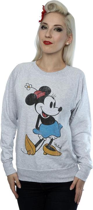 Produktbild Disney Classic Sweatshirt (XS)
