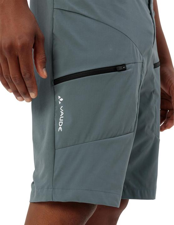 Actual product image Vaude Tekoa Shorts III (54)