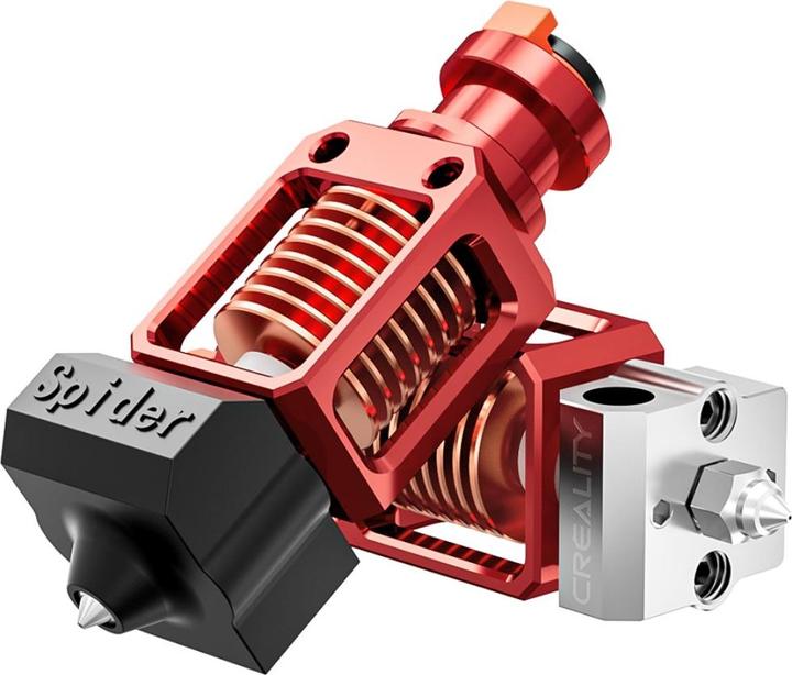 Image du produit Creality Spider Hotend Pro Haute température et vitesse (Hotend)