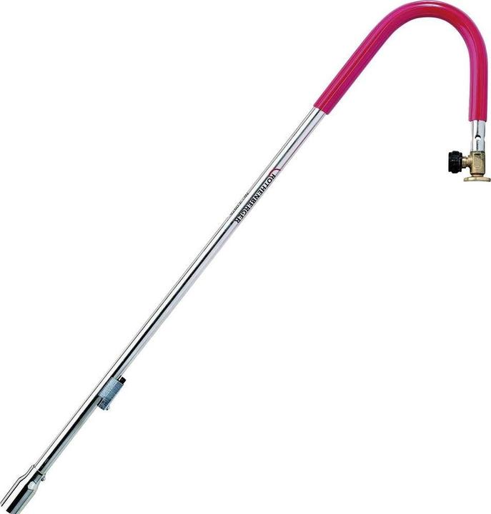 Immagine prodotto Rothenberger Industriale 30966 Flamer