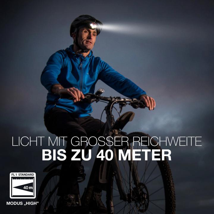Immagine prodotto Energizer Universale Plus (100 lm)