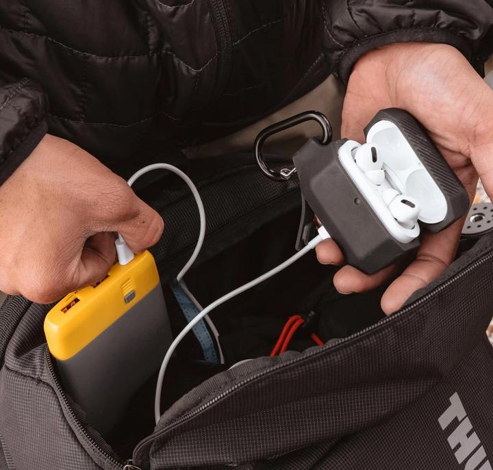 Actual product image Biolite Power Pack Charge 20 PD (6 mAh, 18 W, 18 Wh)