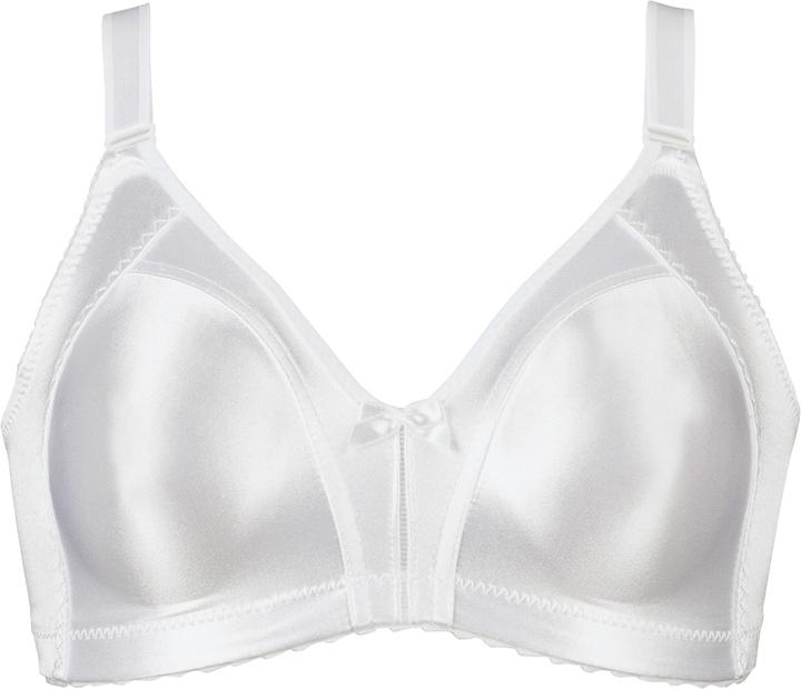 Actual product image Naturana Minimizer bra without underwire (75 C)