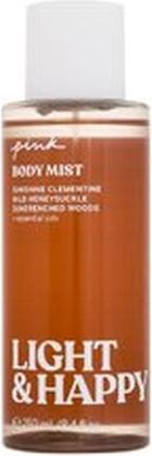 P!nk Light & Happy (Körperlotion, 250 ml)