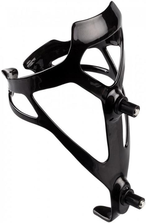 Actual product image Tacx Bidon holder Deva Carbon