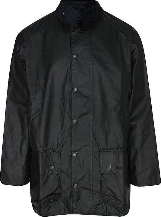 Barbour Beaufort Wax Jacket