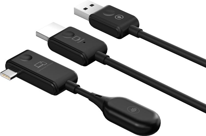 Minix C1 (50 m, HDMI 1.4b)