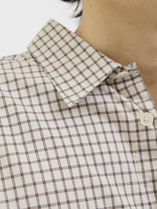 Produktbild Jack & Jones Wide Fit Hemd Hemd (S)