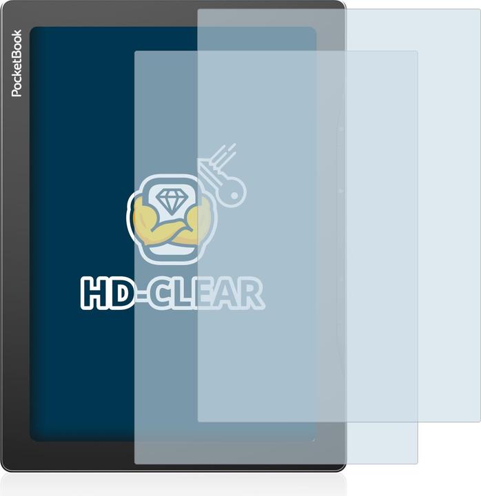 Actual product image BROTECT Screen Protector Clear (InkPad Lite)