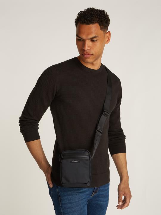 Produktbild Calvin Klein Ck Essential Reporter XS (98% Recyceltes Polyester, 2% Polyurethan)