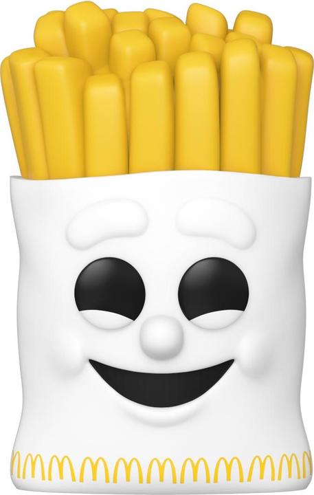 Immagine prodotto Funko POP! Ad Icons : McDonalds Fries (149)