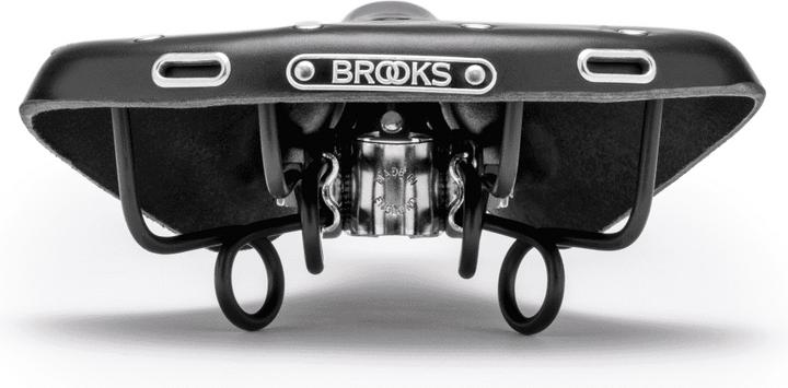 Immagine prodotto Brooks England B72 Nero