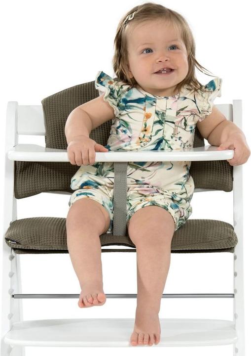 Actual product image Hauck Highchair Pad Select
