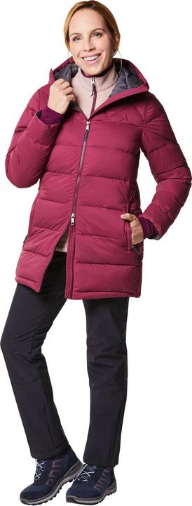 Image du produit Schöffel Parka isolée Boston L (42)
