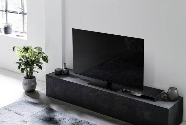 Immagine prodotto Panasonic Dp-Ub824egk (Lettore Blu-ray)