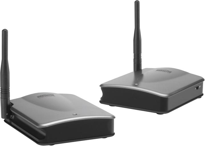 Marmitek GigaView 545 (25 m)