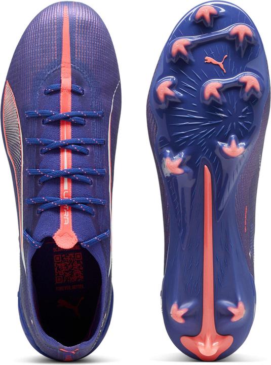Produktbild Puma Ultra 5 Ultimate Fg (44)