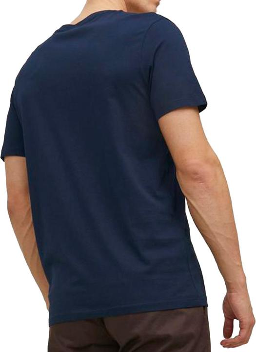 Image du produit Jack & Jones 3er Pack Organic Basic T-Shirt (S)