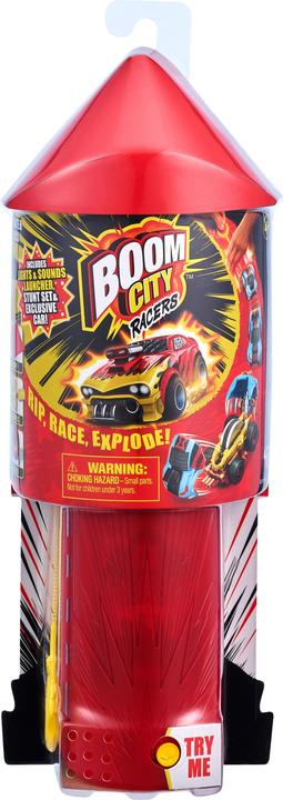 Immagine prodotto Zuru Boom City Racer - Pacchetto iniziale (20162)