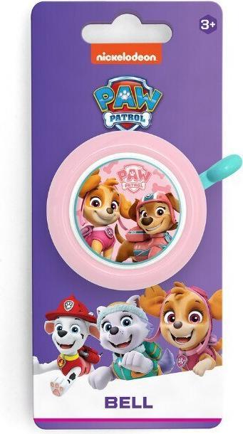 Produktbild Paw Patrol Fahrradklingel