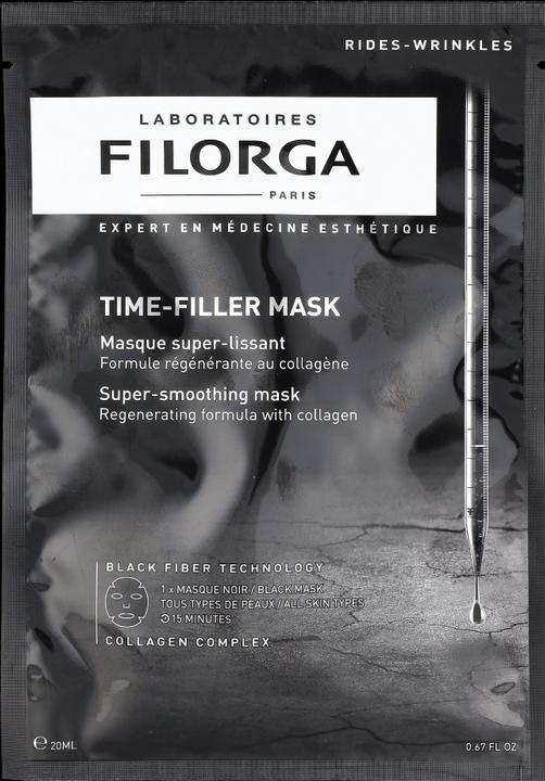 Produktbild Filorga Time Filler Mask (240 ml)