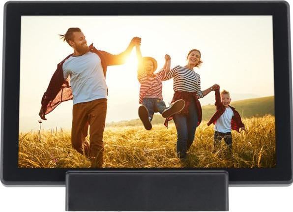 Actual product image Rollei Smart Frame WiFi 100 (10", 800 x 1280 pixels)