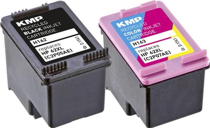 Produktbild KMP H162V (M, BK, C, Y)
