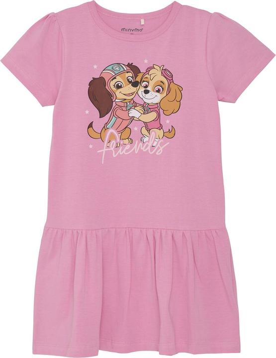 Produktbild Minymo Paw Patrol Kleid (110)