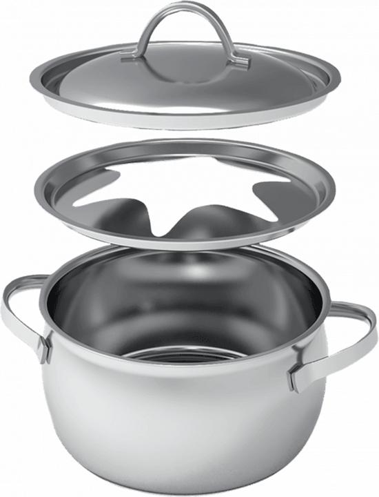 Kisag Pentola Bourguignonne (1.60 l)